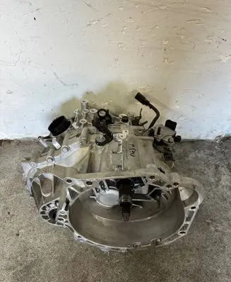 KIA Sportage Automatic gearbox M87U M87UID D7UF1