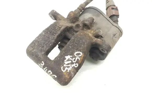 Audi A6 S6 C6 4F Rear brake caliper