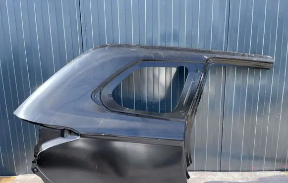 Mitsubishi Outlander Fender