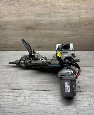 KIA Sportage Electric power steering pump 563453U511
