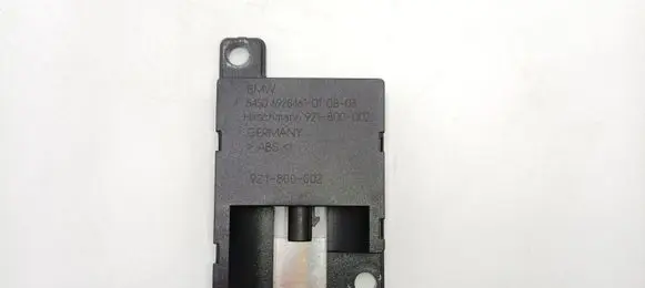 BMW 3 E46 Bluetooth antenna 84506928461 6928461