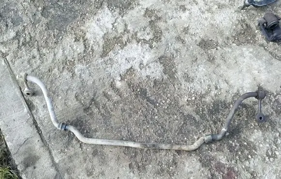 Volkswagen Transporter - Caravelle T4 Front anti-roll bar/sway bar