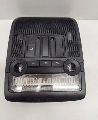 BMW X5 E70 Front seat light 9225937