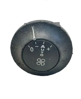Fiat Ulysse Interior fan control switch 1488941077 0400440161 A530003