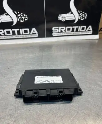 Mercedes-Benz CLK A209 C209 Gearbox control unit/module A0305454332