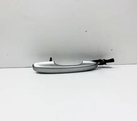 Ford Escape III Front door exterior handle LJ6BS22404EC5APF LJ6BS22404