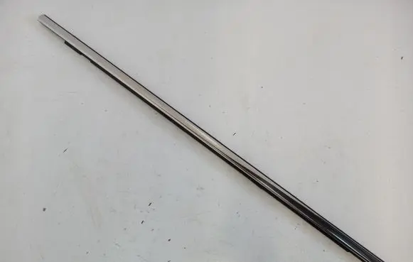 Peugeot 3008 II Side skirt rear trim 9811240480