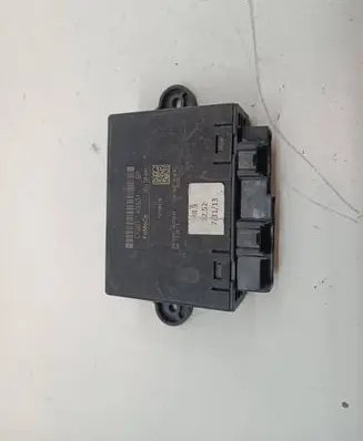 Ford Fusion II Door control unit/module DG9T14B531 10106519