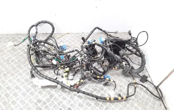 Mazda 2 Other wiring loom DF73A5231B DF73A5231 DF71A5232B