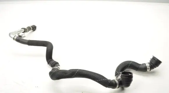 Mini Cooper Countryman F60 Engine coolant pipe/hose 8658488