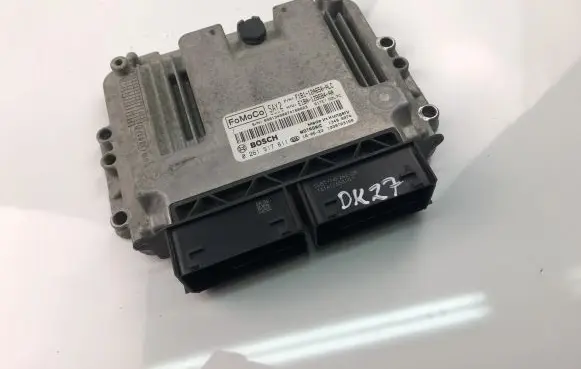 Ford Fiesta Engine control unit/module ECU F1B112A650ALC E1BA12B684AA