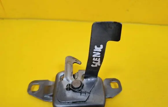 Renault Scenic I Engine bonnet/hood lock/catch 