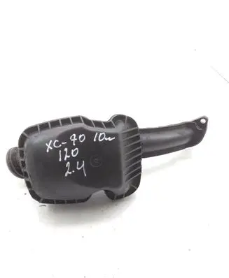 Volvo XC70 Intercooler hose/pipe