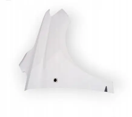 Volkswagen Caddy Fender