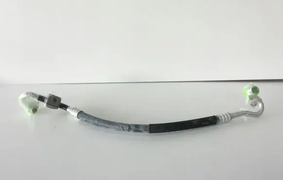 Audi A6 S6 C7 4G Air conditioning (A/C) pipe/hose 4G0816743AH