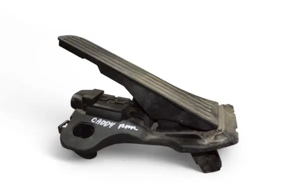 Volkswagen Caddy Accelerator throttle pedal 2K6723503A