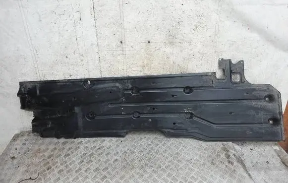 Mini One - Cooper Coupe R56 Pickup box liner 2759385 51752759385