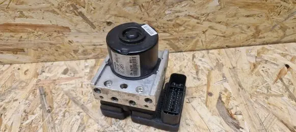 Toyota Yaris ABS Pump 445100D030 06210205164