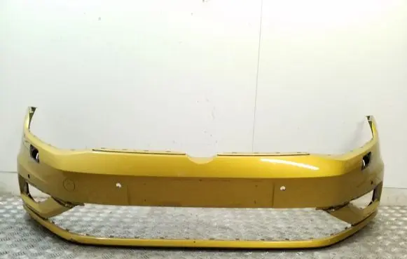 Volkswagen Golf VII Front bumper 5G0807221FL