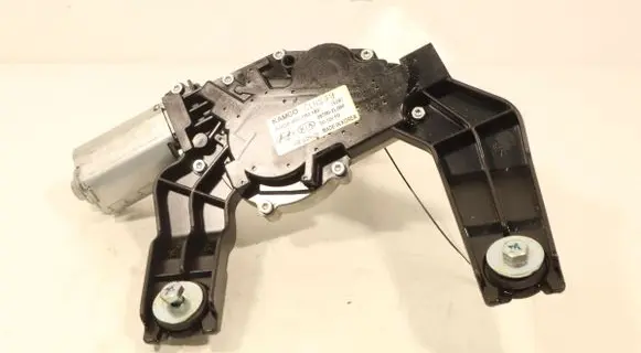 Hyundai i30 Rear window wiper motor 987002L000