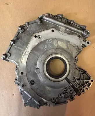 Audi Q5 SQ5 Timing belt guard (cover) 059103173CK