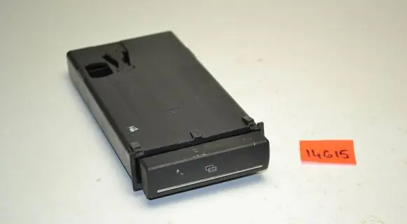 Audi A3 S3 A3 Sportback 8P Panel drawer/shelf pad 8P0941561E