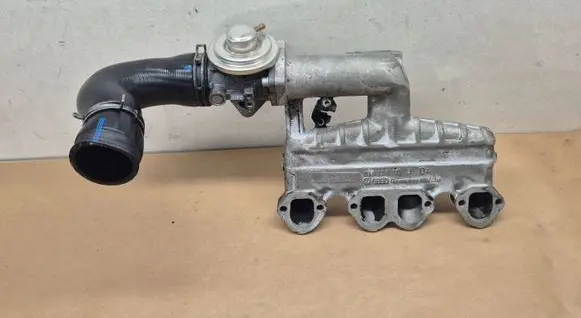 Audi A3 S3 8L Intake manifold 038129713j 038129637b 1j0145838b