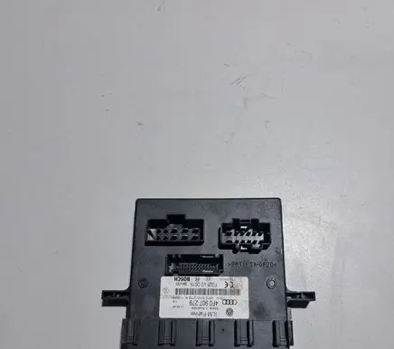 Audi A6 S6 C7 4G Comfort/convenience module 4F0907279 F005V00619 4F0910279K