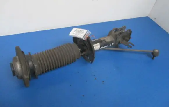 Fiat Croma Front shock absorber with coil spring 51805143
