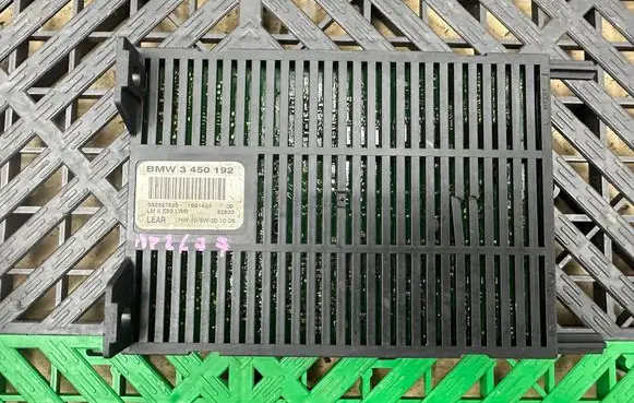 BMW X3 E83 Light module LCM 3450192