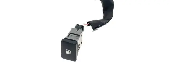 Toyota C-HR I Fuel tank opening switch 84841F4010 40353