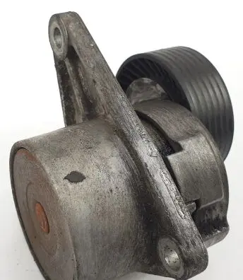Volvo S80 Timing belt tensioner 