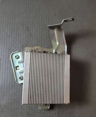 Ford Fusion II Sound amplifier DS7T14F509CG DS7T14F640CG
