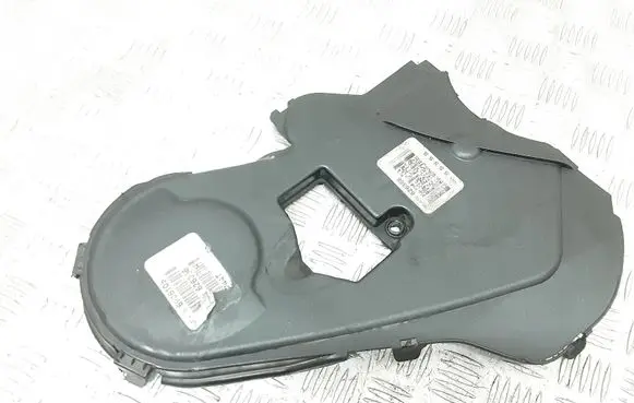 Volvo V70 Timing belt guard (cover) 08658108