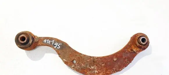 Toyota Avensis T270 Rear upper control arm/wishbone