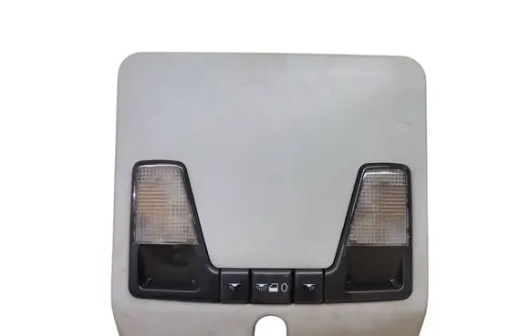 Volvo S70 V70 V70 XC Front seat light 9483144