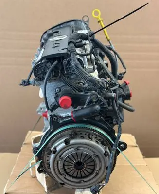 Volkswagen Polo V 6R Engine CGGB CGG