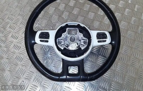 Volkswagen Beetle A5 Steering wheel 5C0419091AG