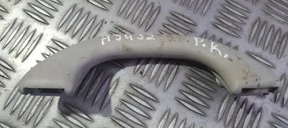 Volkswagen Golf V Front interior roof grab handle 1K0857607B 0740604S09