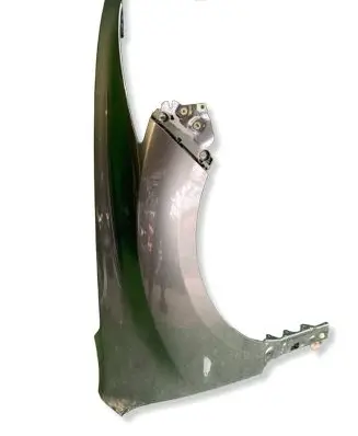 Mazda 6 Fender 
