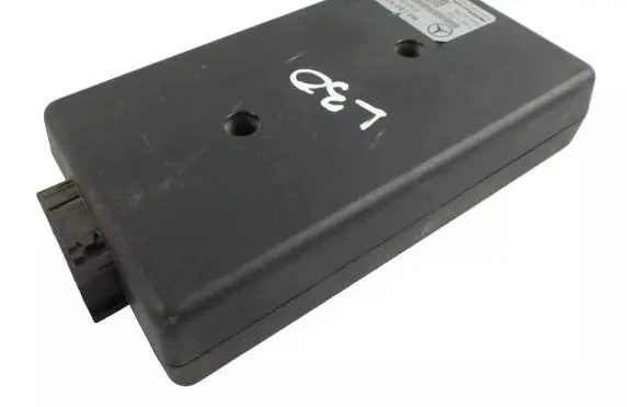 Phone control unit/module