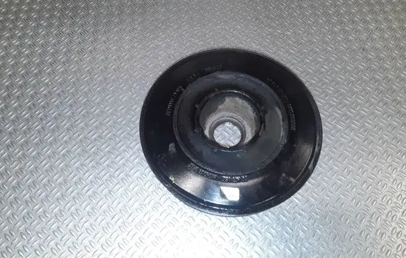 Nissan Tiida C11 Crankshaft pulley 8200552236