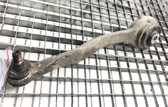 Front control arm