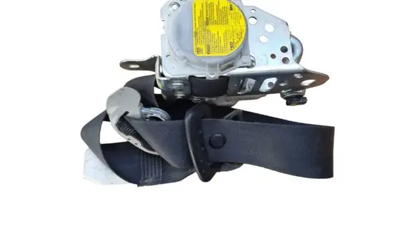 Toyota Avensis T270 Front seatbelt 7P2510P 190426 0438056