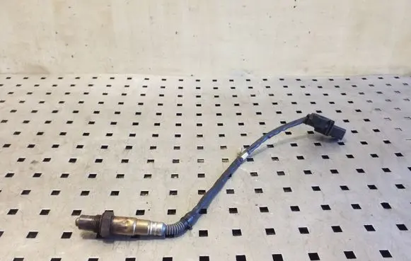 Volkswagen Golf Plus Lambda probe sensor 07C906262 0258017072