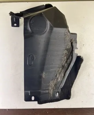 Jeep Grand Cherokee Engine compartment bulkhead 68067774