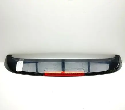 Hyundai Santa Fe Tailgate/trunk spoiler 872102B000