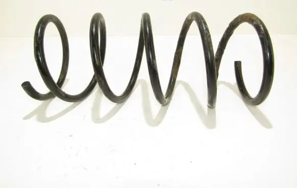 Peugeot 607 Front coil spring