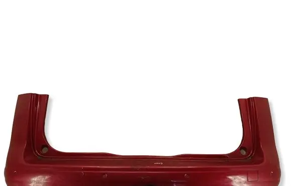 Peugeot 5008 Rear bumper 9686198277 2005709