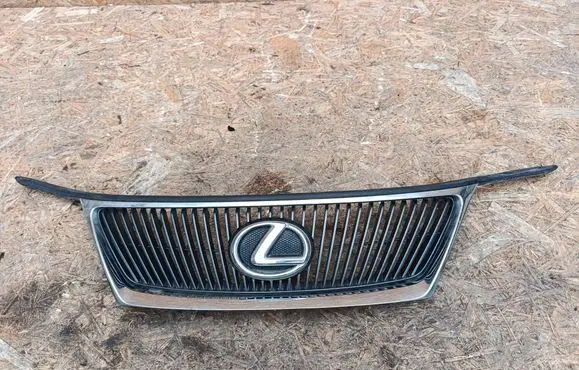 Lexus IS 220D-250-350 Front bumper upper radiator grill 5271153010